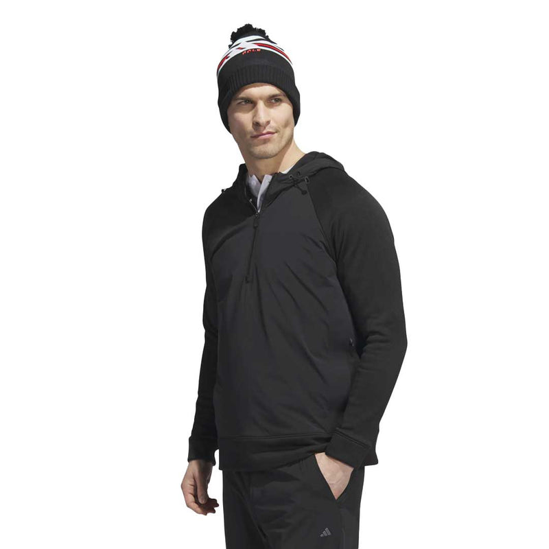 adidas - Men's Ultimate365 Tour Frostguard Padded Hoodie (IJ9653)