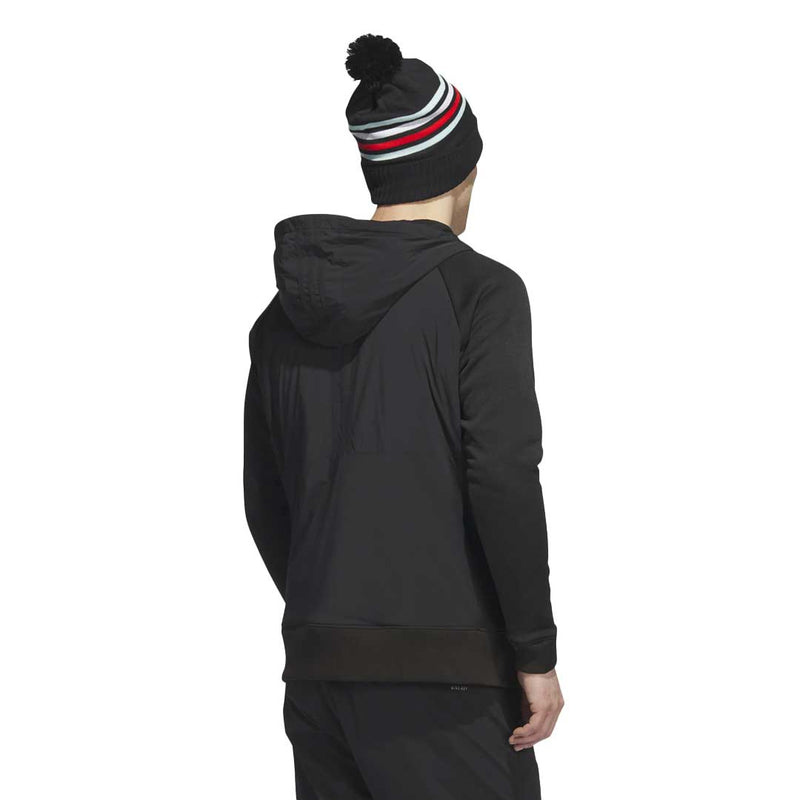 adidas - Men's Ultimate365 Tour Frostguard Padded Hoodie (IJ9653)
