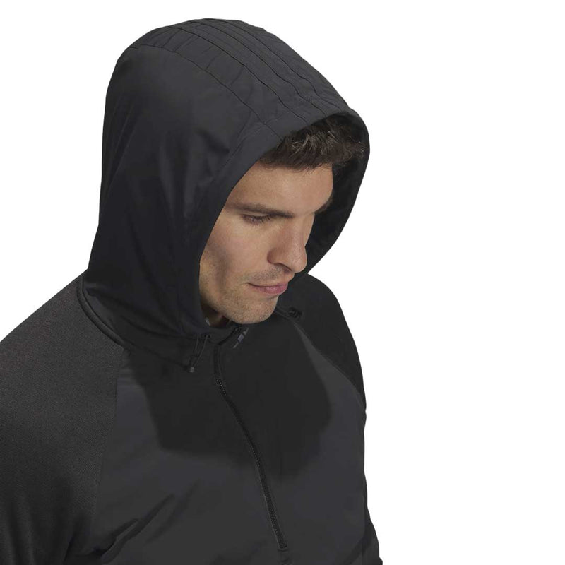 adidas - Men's Ultimate365 Tour Frostguard Padded Hoodie (IJ9653)
