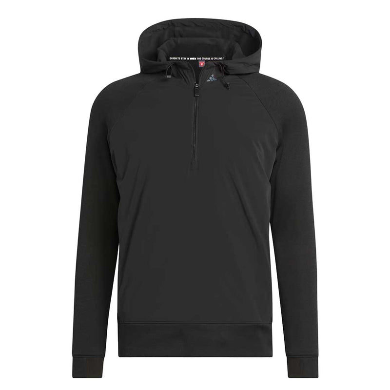 adidas - Men's Ultimate365 Tour Frostguard Padded Hoodie (IJ9653)