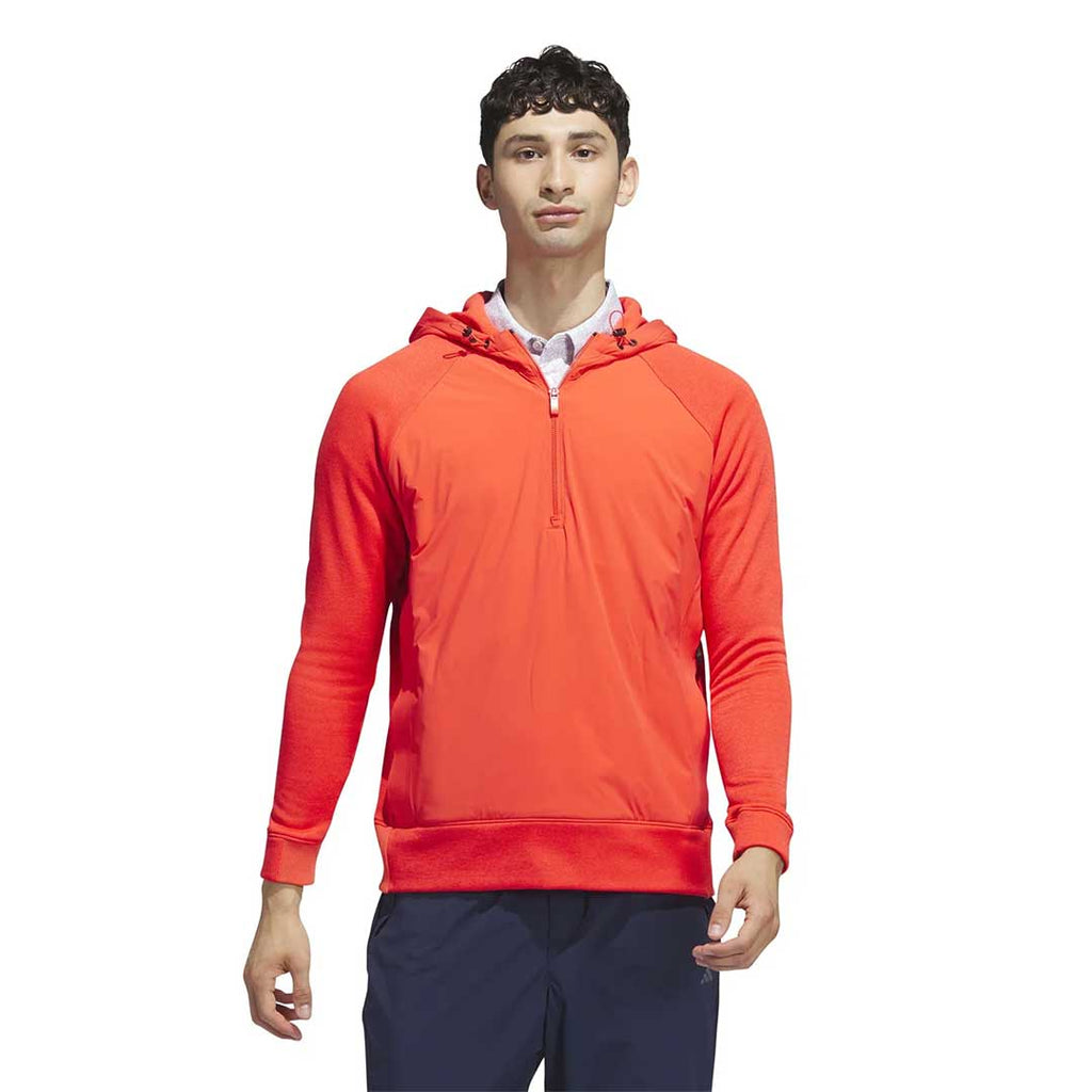 adidas - Men's Ultimate365 Tour Frostguard Padded Hoodie (IJ9654)