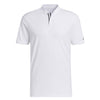 adidas - Men's Ultimate365 Tour Short Sleeve Polo (HZ3193)