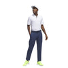 adidas - Men's Ultimate365 Tour Short Sleeve Polo (HZ3193)