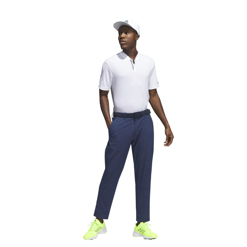 adidas - Men's Ultimate365 Tour Short Sleeve Polo (HZ3193)