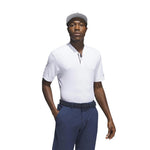 adidas - Men's Ultimate365 Tour Short Sleeve Polo (HZ3193)