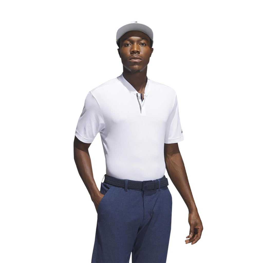 adidas - Men's Ultimate365 Tour Short Sleeve Polo (HZ3193)