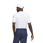 adidas - Men's Ultimate365 Tour Short Sleeve Polo (HZ3193)