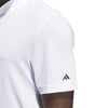 adidas - Men's Ultimate365 Tour Short Sleeve Polo (HZ3193)