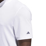 adidas - Men's Ultimate365 Tour Short Sleeve Polo (HZ3193)