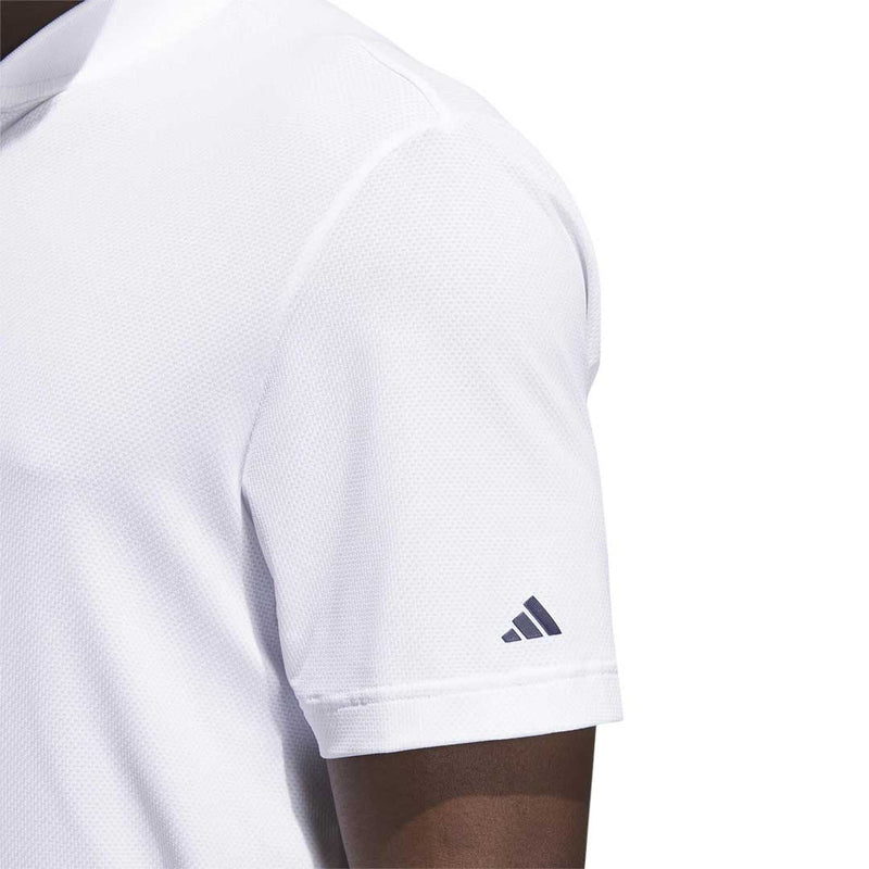 adidas - Men's Ultimate365 Tour Short Sleeve Polo (HZ3193)