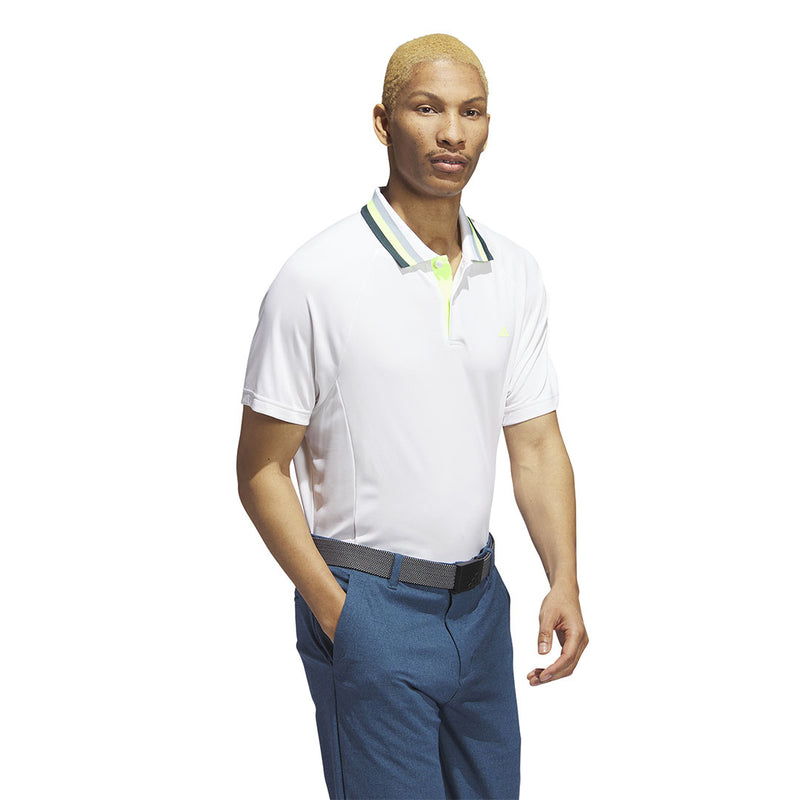 adidas - Polo Ultimate365 Tour Heat.RDY pour hommes (IB1988)