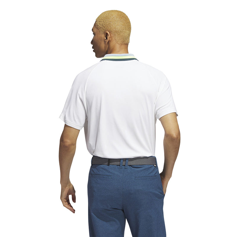 adidas - Polo Ultimate365 Tour Heat.RDY pour hommes (IB1988)