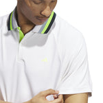 adidas - Polo Ultimate365 Tour Heat.RDY pour hommes (IB1988)
