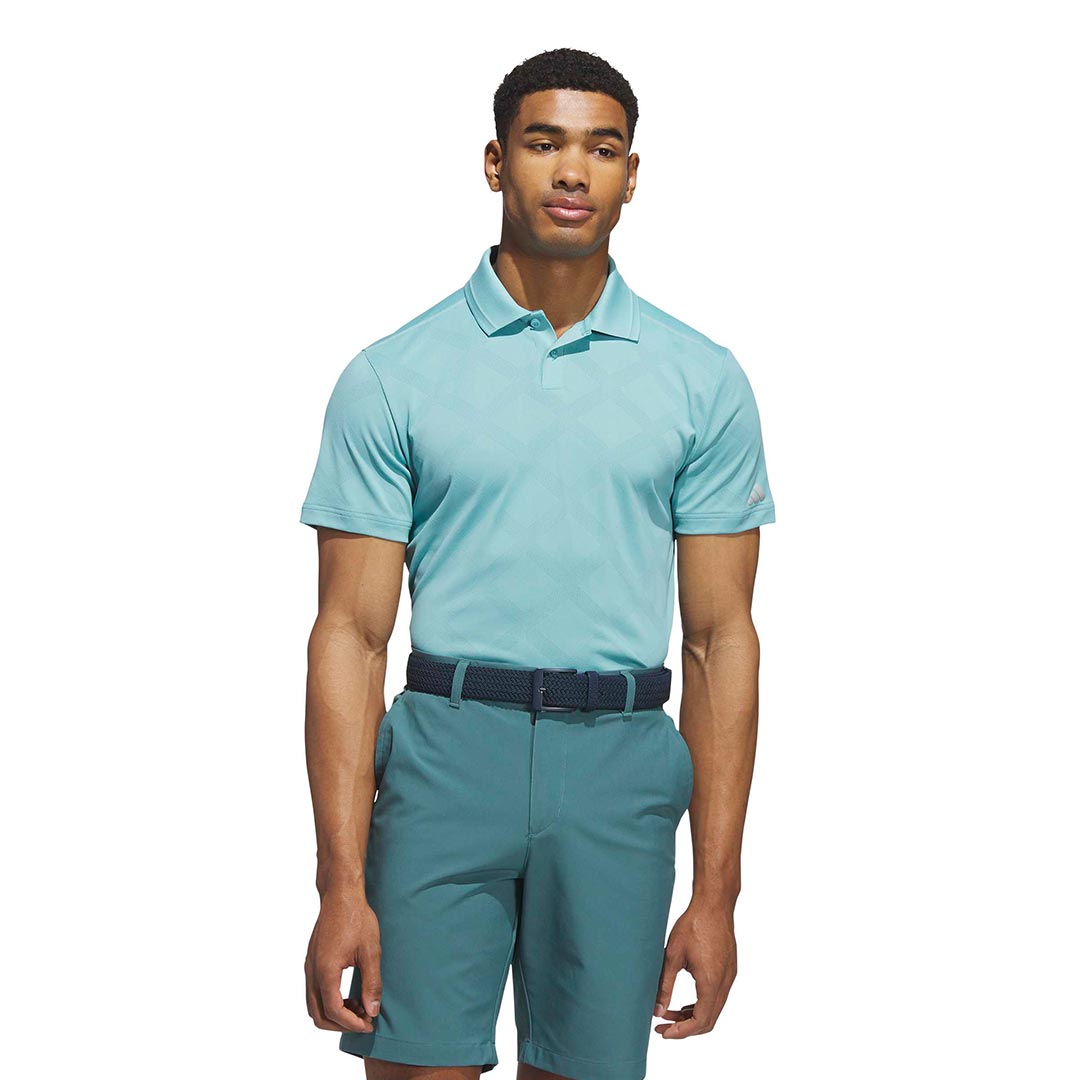 トップス tdk_void polo adidas - Men's Ultimate365 Tour Nylon Polo (KA7926) – SVP Sports