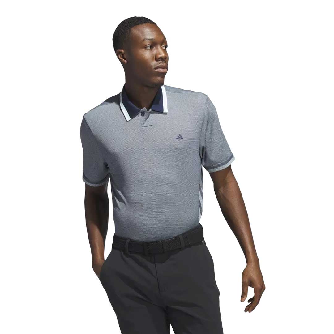 adidas - Men's Ultimate365 Tour Primeknit Golf Polo (IJ5284) – SVP