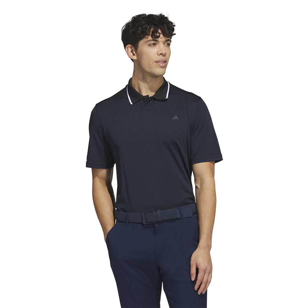 adidas - Men's Ultimate365 Tour Primeknit Polo (IA6400)