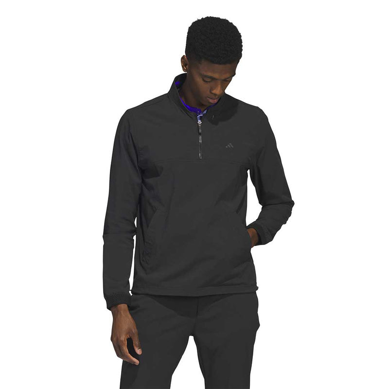 adidas - Men's Ultimate365 Tour Stretch Golf Pullover (HS7582)