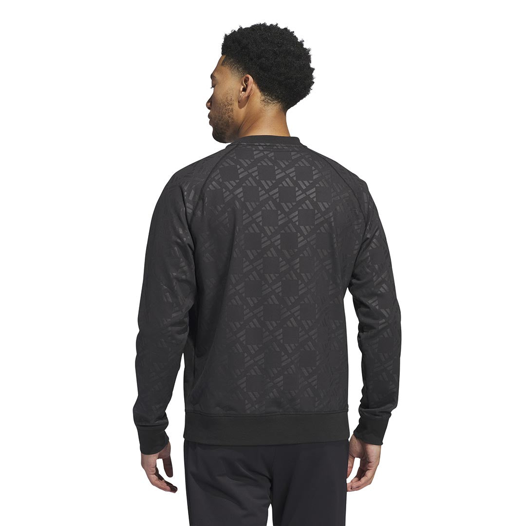 adidas - Men's Ultimate365 Tour Sweatshirt (IW3986) – SVP Sports