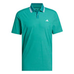 adidas - Men's Ultimate365 Tour Twistknit Pique Polo (JL5381)