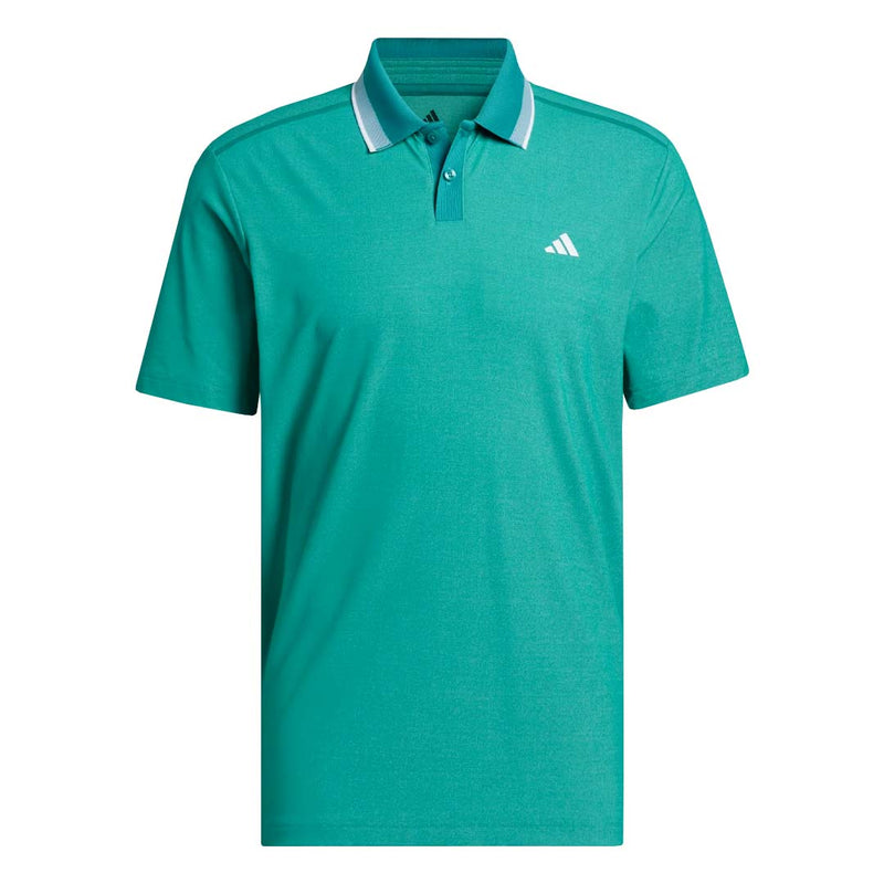 adidas - Men's Ultimate365 Tour Twistknit Pique Polo (JL5381)