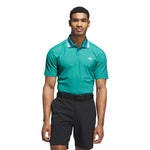 adidas - Men's Ultimate365 Tour Twistknit Pique Polo (JL5381)