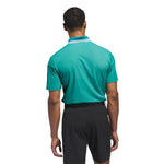 adidas - Men's Ultimate365 Tour Twistknit Pique Polo (JL5381)