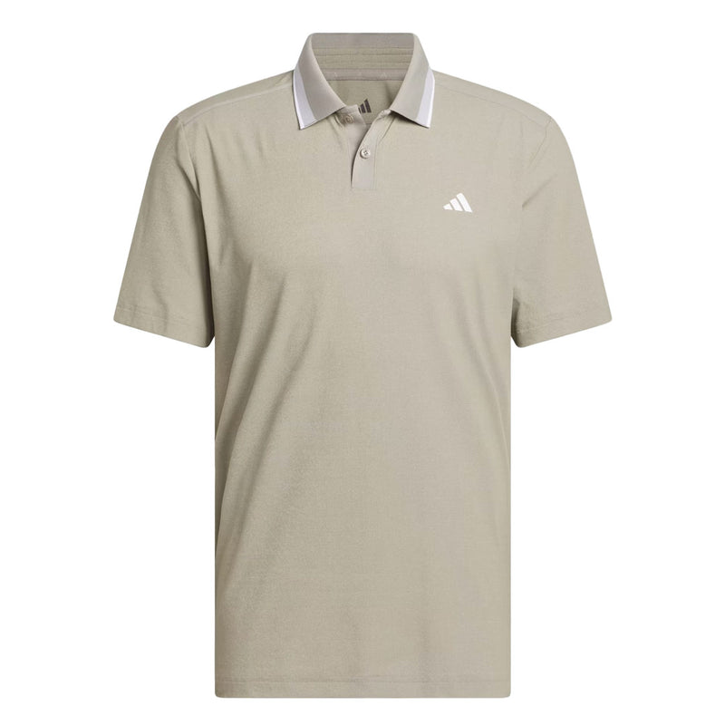 adidas - Men's Ultimate365 Tour Twistknit Pique Polo (JL5382)