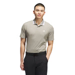 adidas - Men's Ultimate365 Tour Twistknit Pique Polo (JL5382)