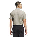 adidas - Men's Ultimate365 Tour Twistknit Pique Polo (JL5382)