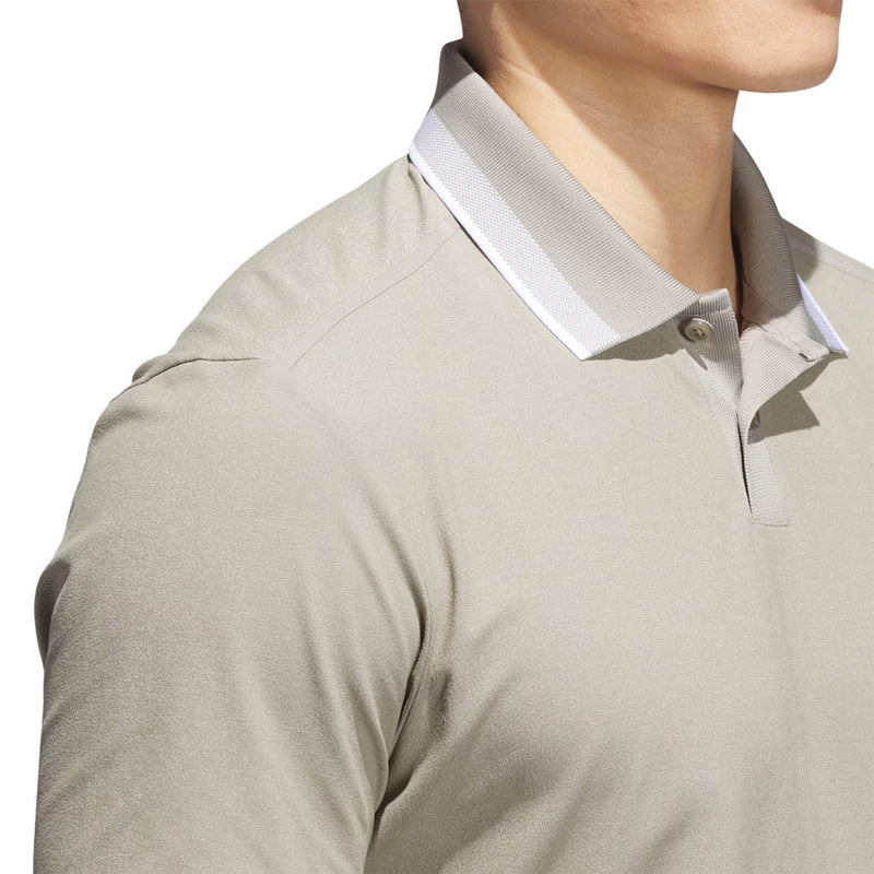 adidas - Men's Ultimate365 Tour Twistknit Pique Polo (JL5382)