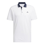 adidas - Men's Ultimate365 Tour Twistknit Polo (IW1471)