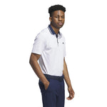 adidas - Men's Ultimate365 Tour Twistknit Polo (IW1471)