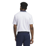 adidas - Men's Ultimate365 Tour Twistknit Polo (IW1471)