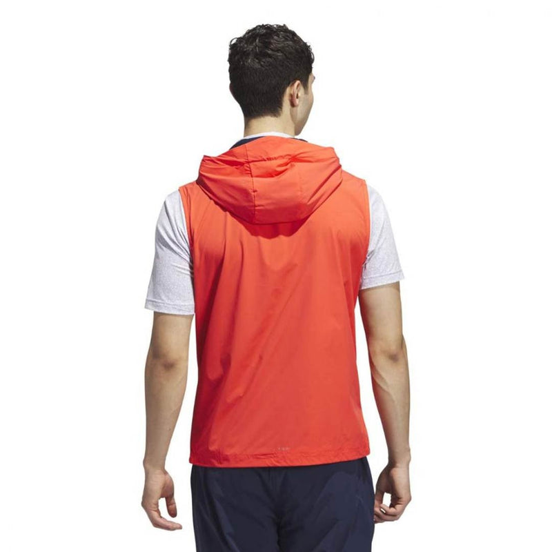 adidas - Men's Ultimate365 Tour WIND.RDY Vest (HZ3218)