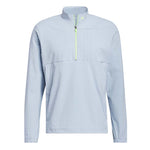 adidas - Men's Ultimate365 Tour WIND.RDY 1/2 Zip Pullover (IJ9831)
