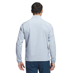 adidas - Men's Ultimate365 Tour WIND.RDY 1/2 Zip Pullover (IJ9831)