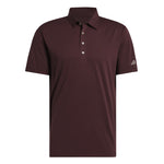 adidas - Men's Ultimate365 Twistknit Tour Polo (JF4853)