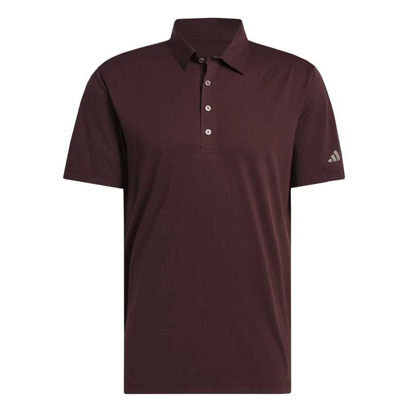 adidas - Men's Ultimate365 Twistknit Tour Polo (JF4853)