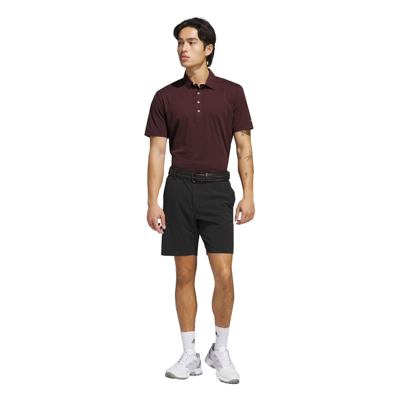 adidas - Men's Ultimate365 Twistknit Tour Polo (JF4853)