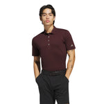 adidas - Men's Ultimate365 Twistknit Tour Polo (JF4853)