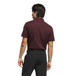 adidas - Men's Ultimate365 Twistknit Tour Polo (JF4853)