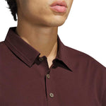 adidas - Men's Ultimate365 Twistknit Tour Polo (JF4853)