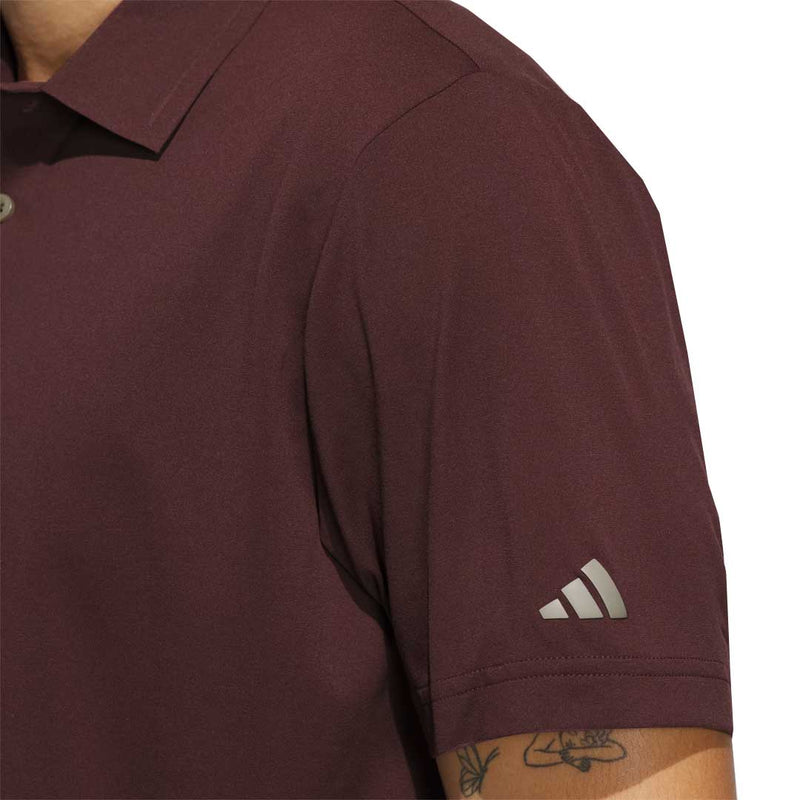 adidas - Men's Ultimate365 Twistknit Tour Polo (JF4853)