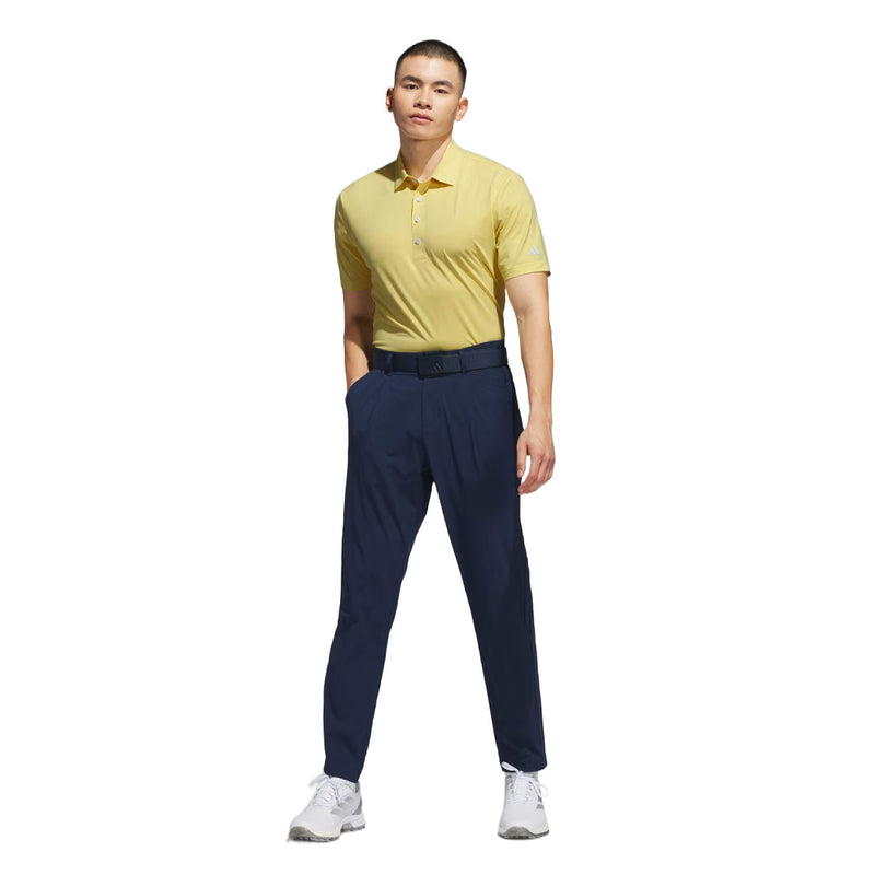 adidas - Men's Ultimate365 Twistknit Tour Polo (JI6286)