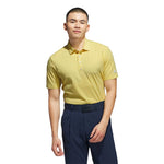adidas - Men's Ultimate365 Twistknit Tour Polo (JI6286)