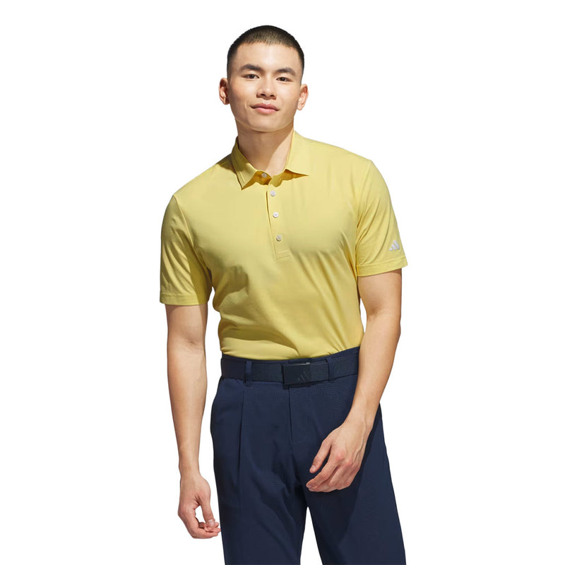 adidas - Men's Ultimate365 Twistknit Tour Polo (JI6286)