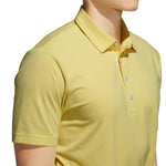 adidas - Men's Ultimate365 Twistknit Tour Polo (JI6286)