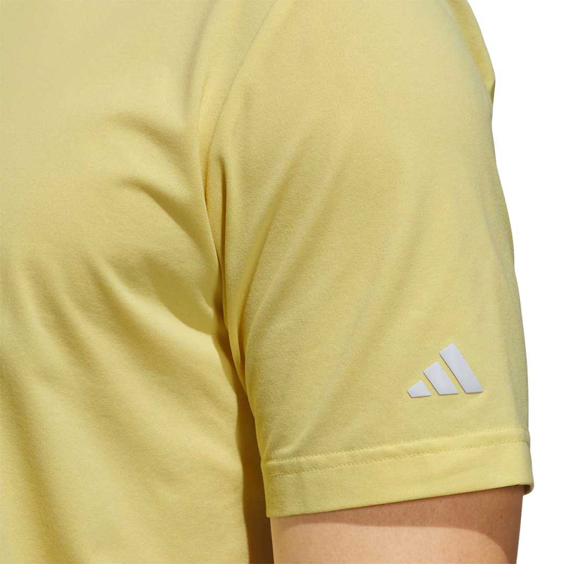 adidas - Men's Ultimate365 Twistknit Tour Polo (JI6286)