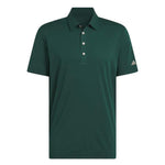 adidas - Men's Ultimate365 Twistknit Tour Polo (JX7216)