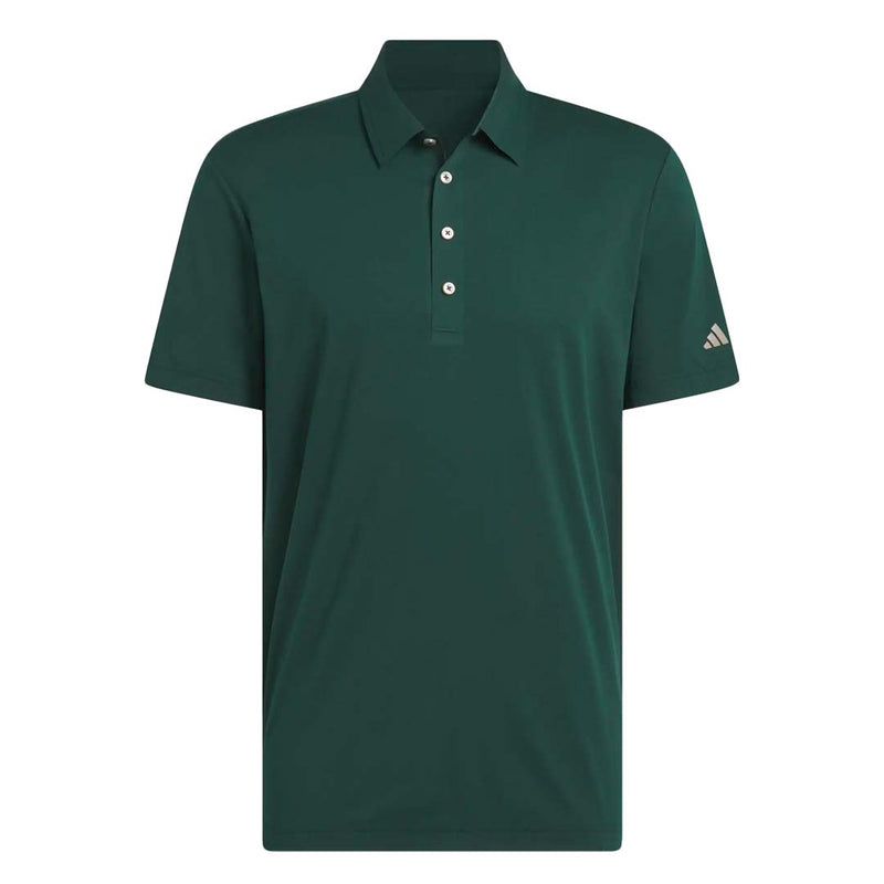 adidas - Men's Ultimate365 Twistknit Tour Polo (JX7216)